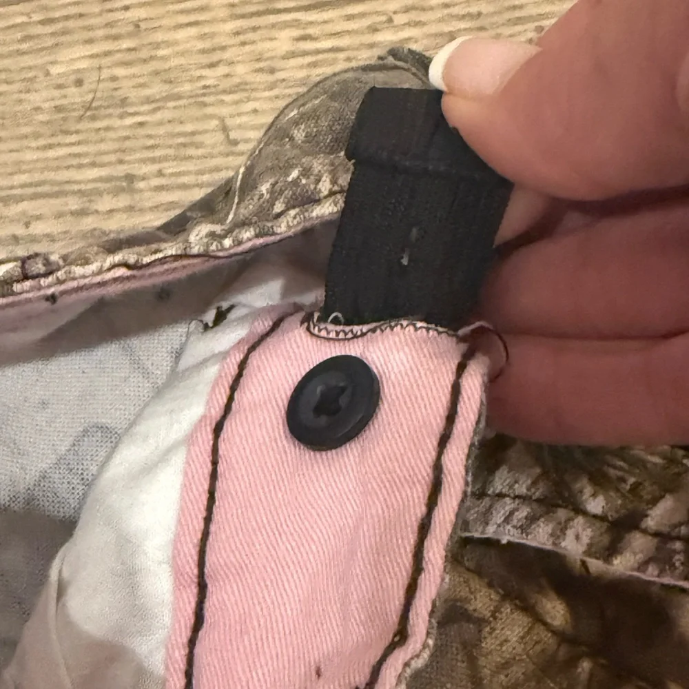 Lady Bell M outdoor pants - Picture 5 of 6